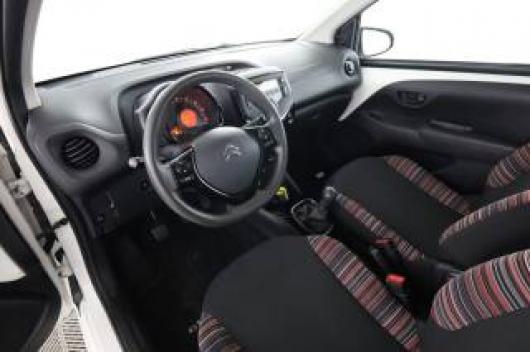 usato CITROEN C1