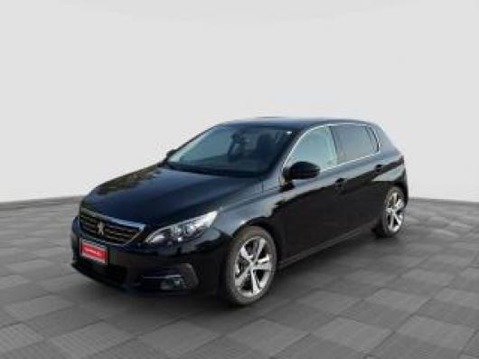 usato PEUGEOT 308