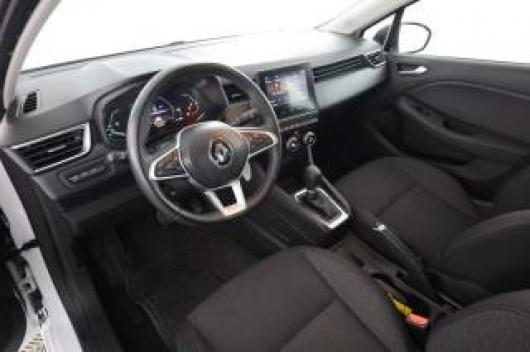 usato RENAULT Clio