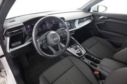 usato AUDI A3