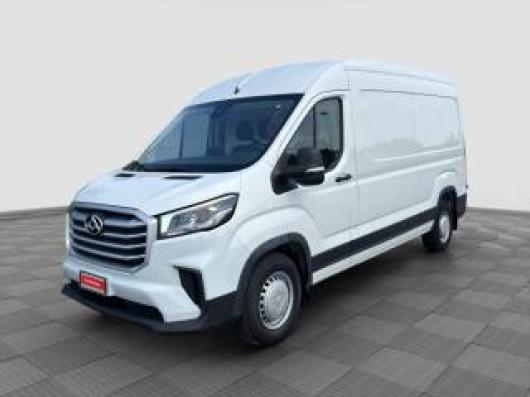 usato MAXUS Deliver 9