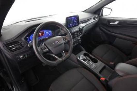 usato FORD Kuga