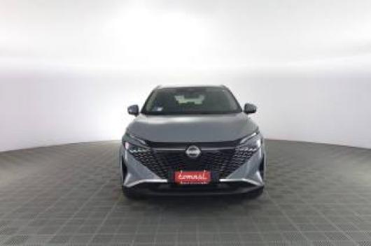 usato NISSAN Qashqai