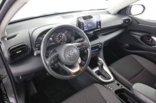 usato TOYOTA Yaris