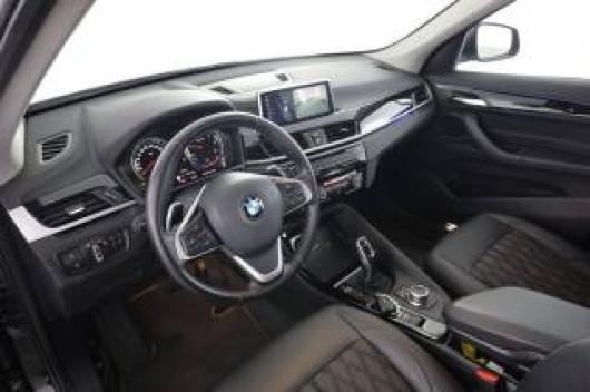 usato BMW X1