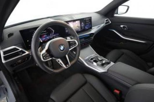 usato BMW 330