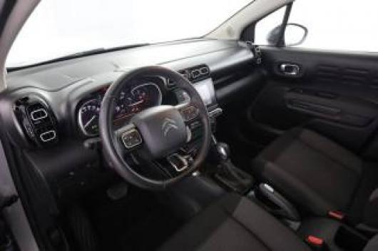 C3 Aircross