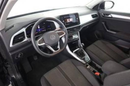 usato VOLKSWAGEN T Roc