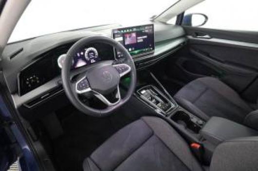 usato VOLKSWAGEN Golf