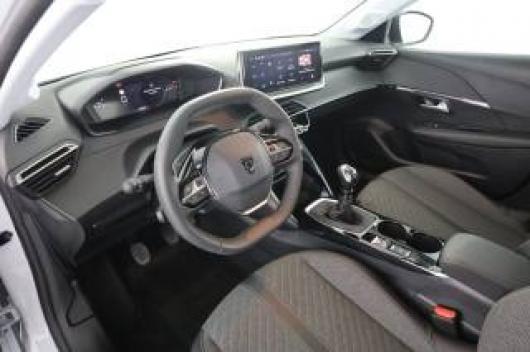 usato PEUGEOT 208