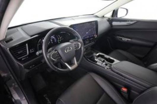 usato LEXUS Altro