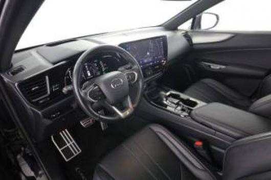 usato LEXUS Altro