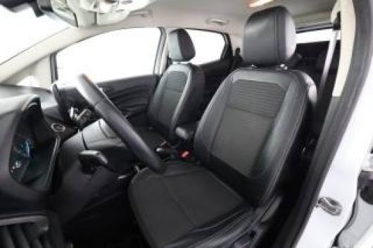 usato FORD EcoSport