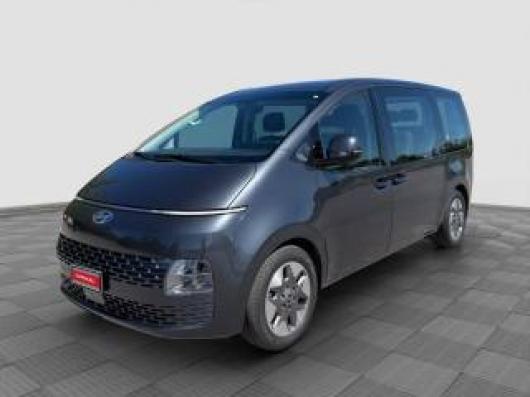 usato HYUNDAI Staria