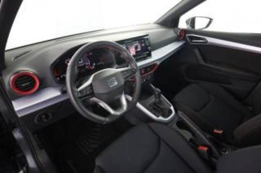 usato SEAT Arona