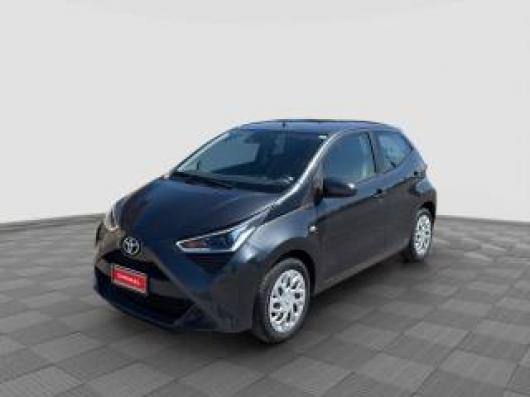 Aygo