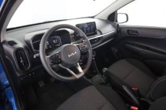 usato KIA Picanto
