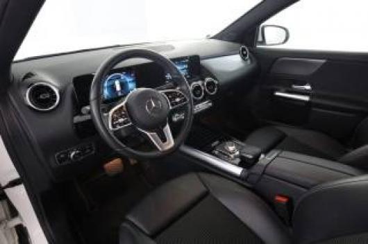 usato MERCEDES CLA