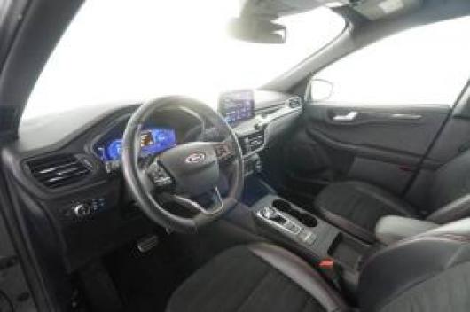 usato FORD Kuga