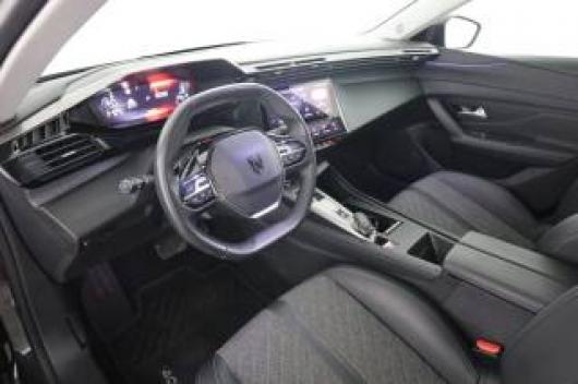 usato PEUGEOT 408