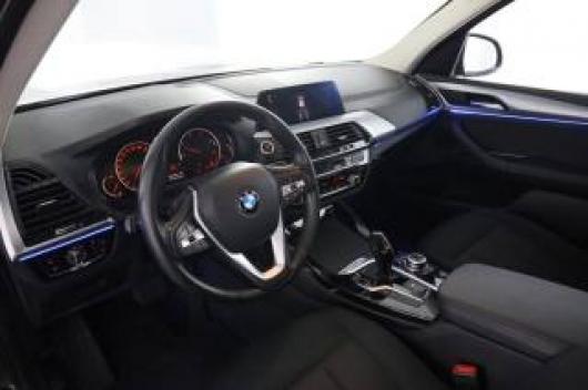 usato BMW X3