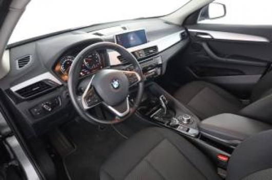 usato BMW X2
