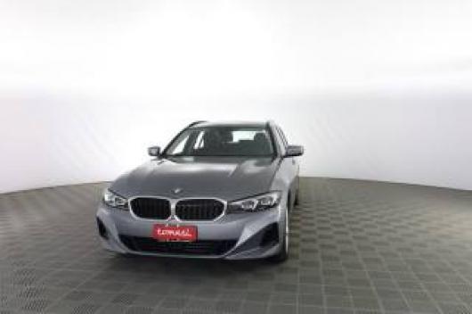 usato BMW 320