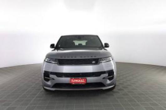 usato LAND ROVER Range Rover Sport