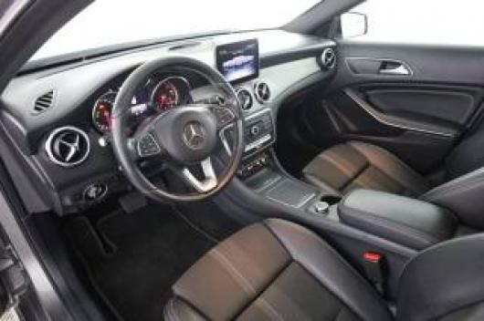 usato MERCEDES CLA