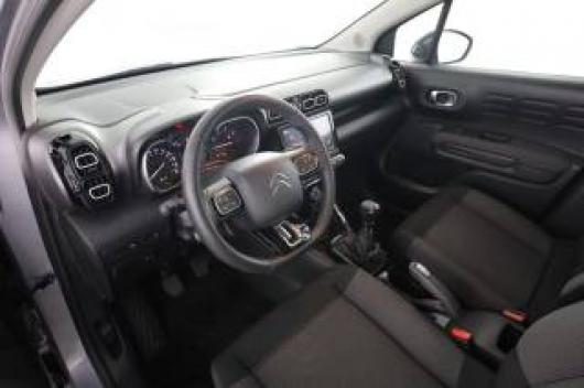 C3 Aircross