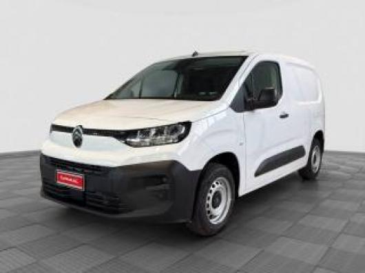 Km 0 CITROEN Berlingo