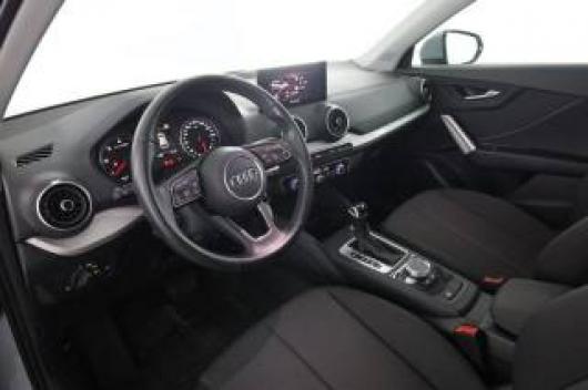 usato AUDI Q2