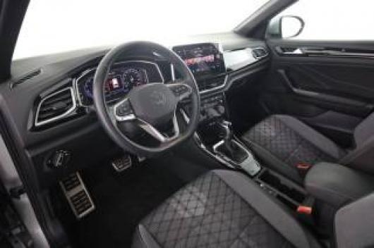usato VOLKSWAGEN T Roc