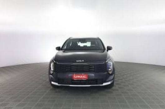 usato KIA Sportage