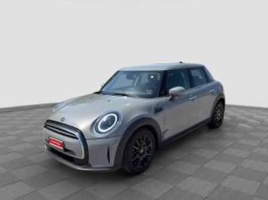 usato MINI Mini