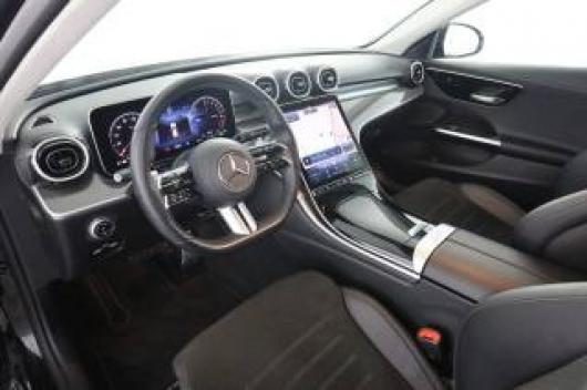 usato MERCEDES CLA