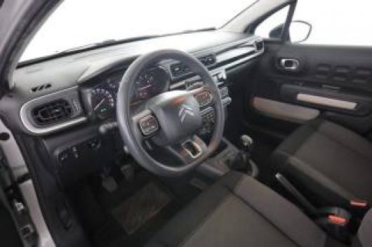 usato CITROEN C3