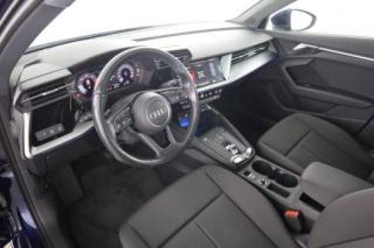 usato AUDI A3