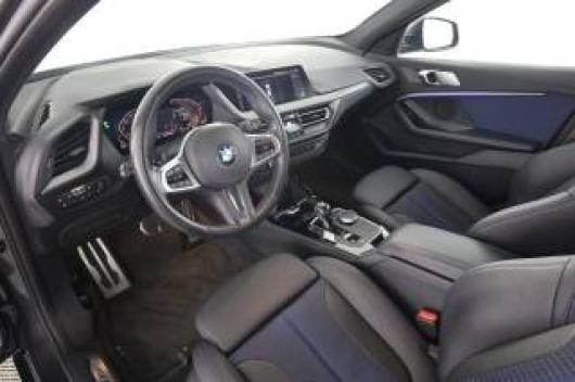 usato BMW 118