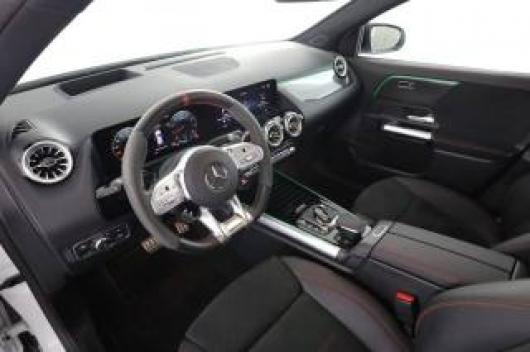 GLA 45 AMG