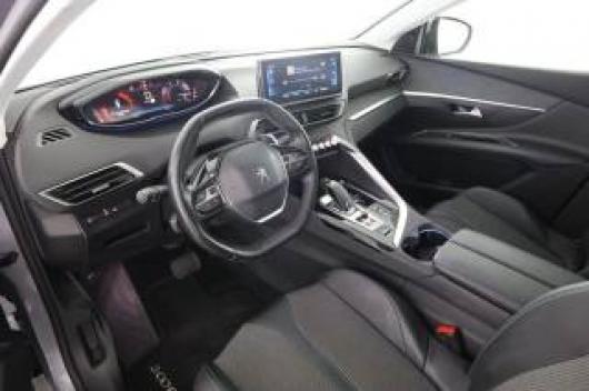 usato PEUGEOT 3008