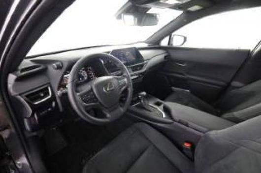 usato LEXUS Altro