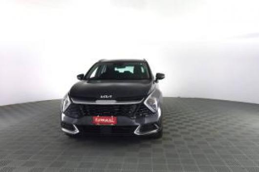 usato KIA Sportage