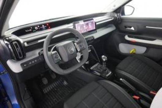 Km 0 CITROEN C3