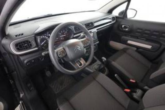 usato CITROEN C3