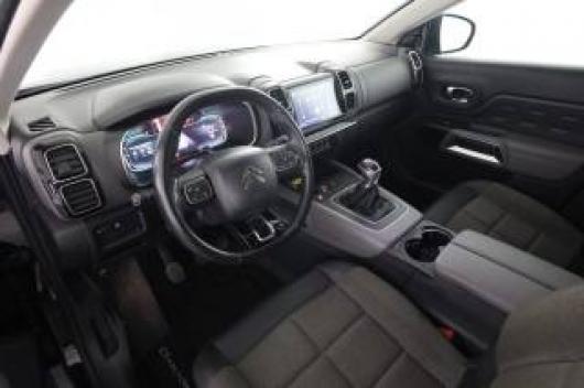usato CITROEN C5 Aircross