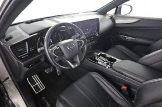 usato LEXUS Altro