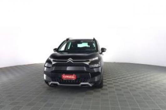 C3 Aircross