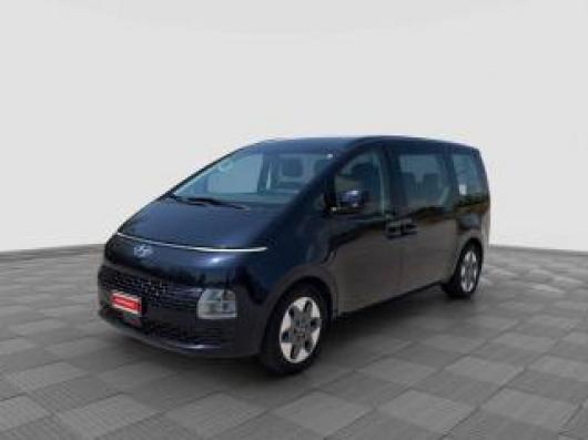 usato HYUNDAI Staria