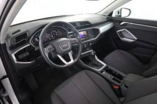 usato AUDI Q3